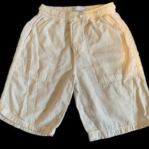 Zara shorts for kids. Size large 13-14